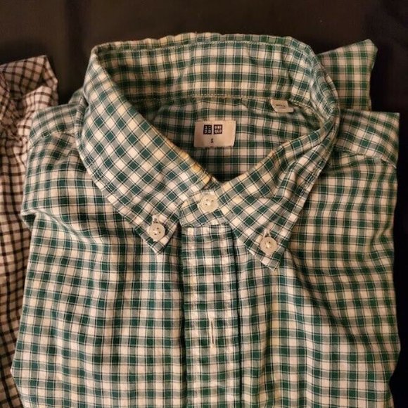 Uniqlo Other - Uniqlo Button Down (Men's Small)